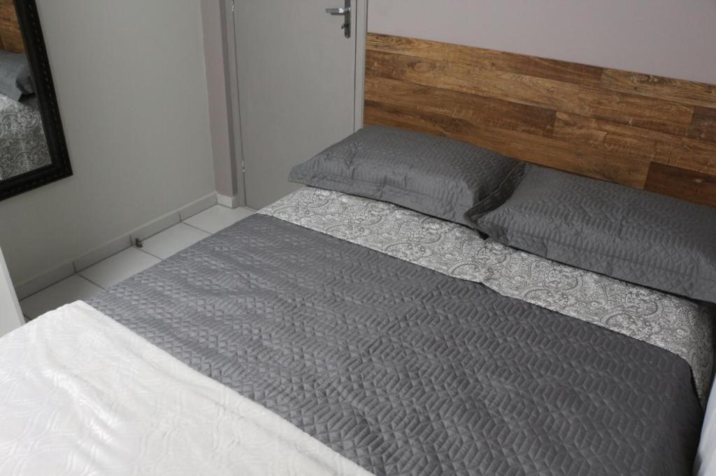 Residencial Mar Azul Praia Da Pinheira Palhoça Eksteriør bilde