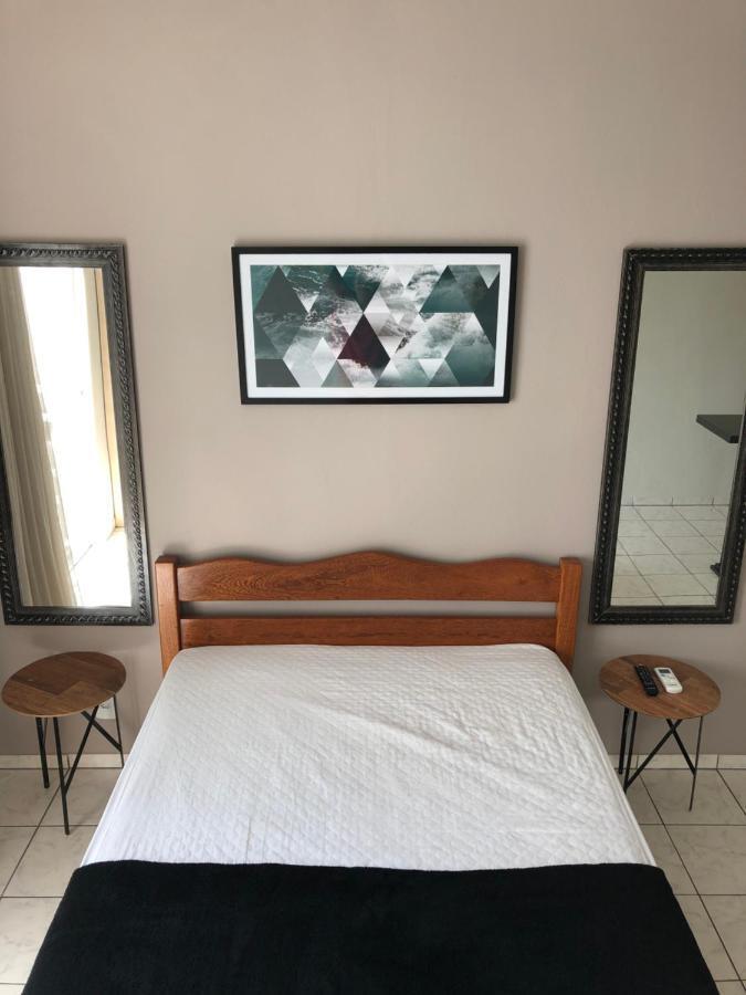 Residencial Mar Azul Praia Da Pinheira Palhoça Eksteriør bilde